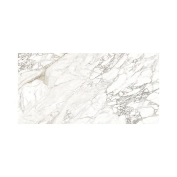 Grey 24X48 Satin
