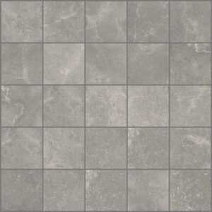 Grigio 2X2 Mosaic Matte