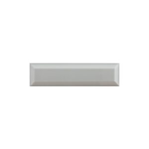 Grigio 3X12 Bevel Glossy