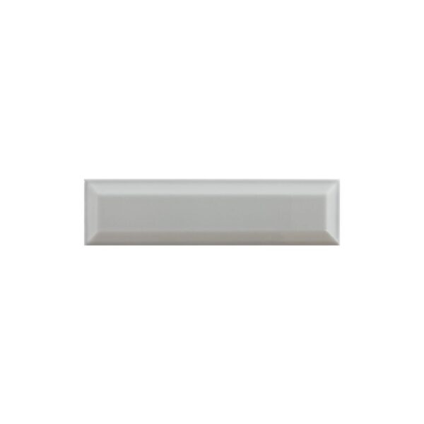 Grigio 3X12 Bevel Glossy