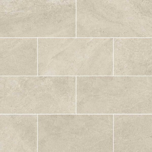 Ivory 12X24 Matte