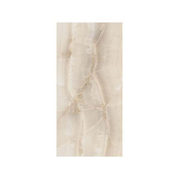 Ivory 12X24 Polished