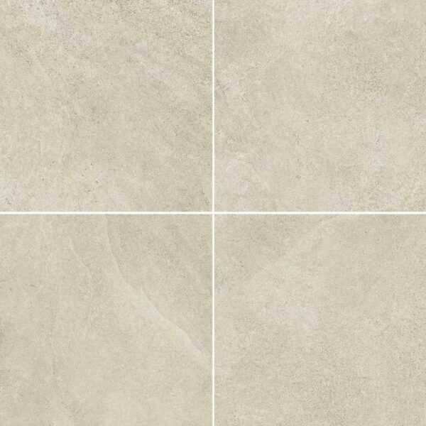 Ivory 24X24 Matte