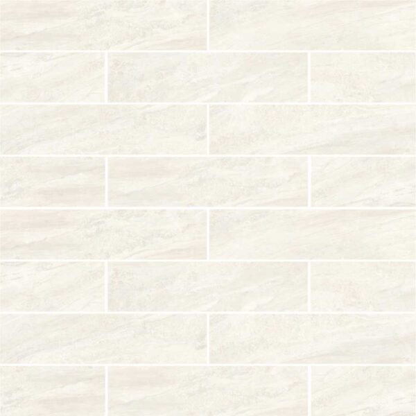 Ivory 3X12 Polished