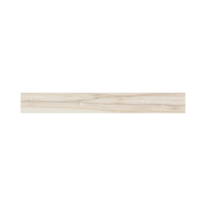 Ivory 3X24 Bullnose Matte