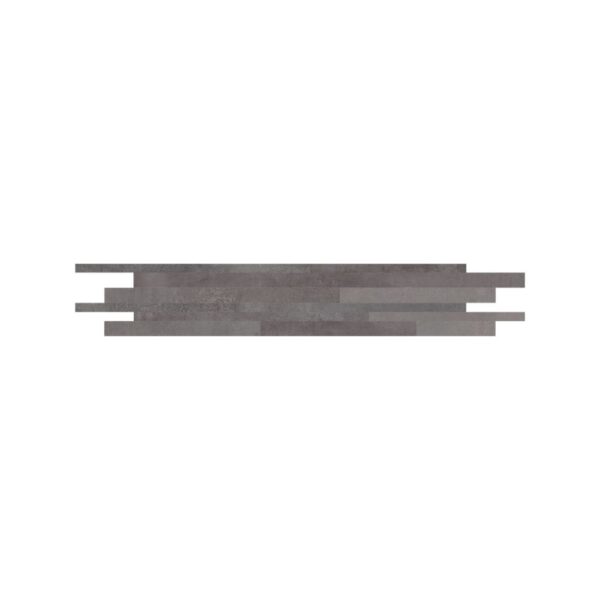 Legacy Grey Lineality 3D