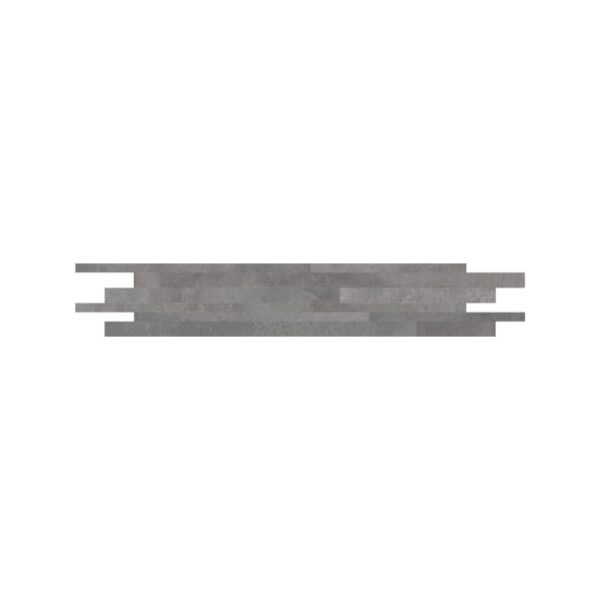 Legacy Silver Lineality 3D