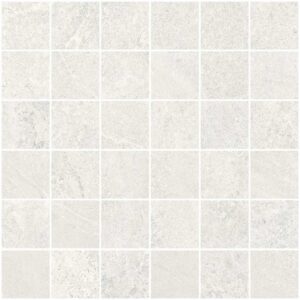Light 2X2 Mosaic Matte