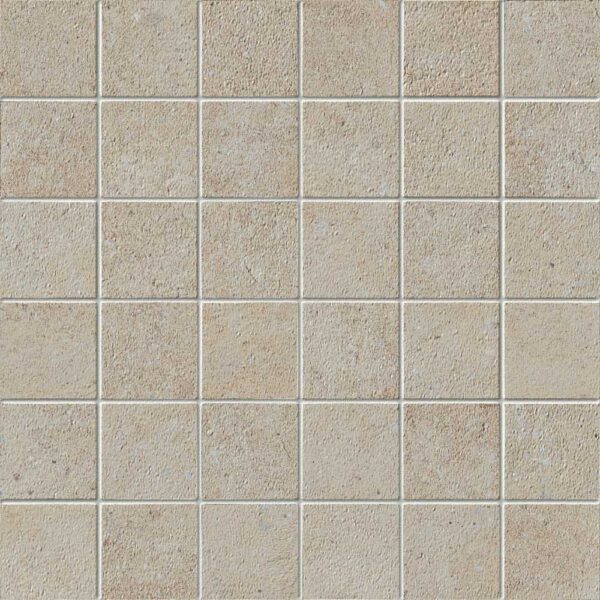 Mista 2X2 Mosaic