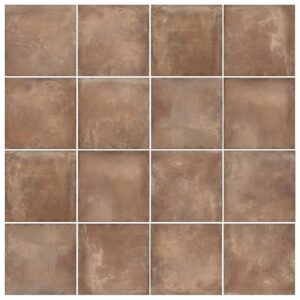 Mocha 10X10 Matte