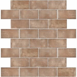 Mocha 5X10 Matte