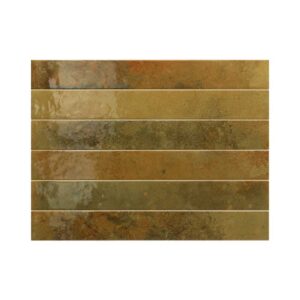 Moss 2X16 Glossy