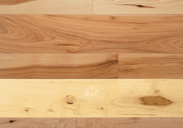 NATURAL HICKORY 3 1/4"
