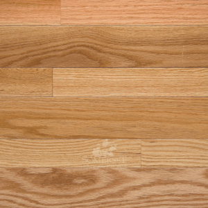 NATURAL RED OAK 2 1/4"