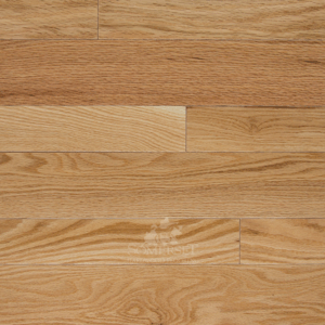 NATURAL RED OAK 2 1/4"