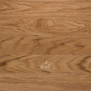 NATURAL RED OAK 3 1/4"