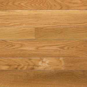 NATURAL WHITE OAK 2 1/4"