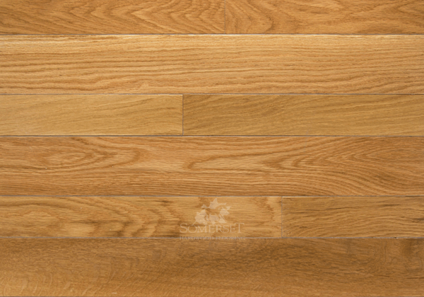 NATURAL WHITE OAK 2 1/4"