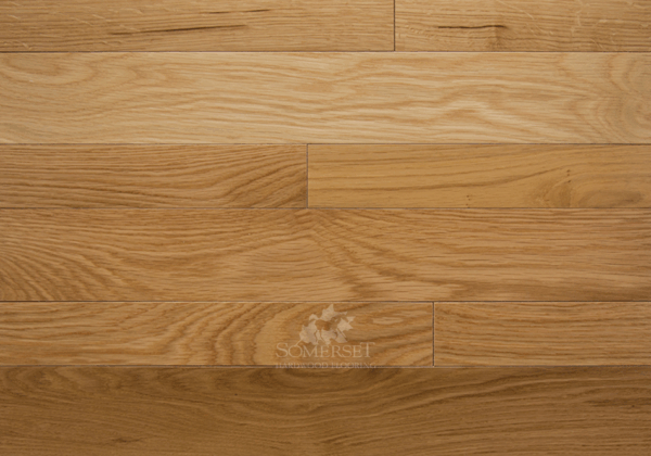 NATURAL WHITE OAK 2 1/4"
