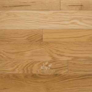 NATURAL WHITE OAK 5"
