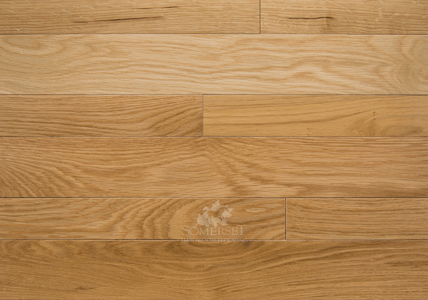 NATURAL WHITE OAK 5"