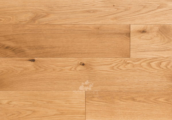 NATURAL WHITE OAK 5"
