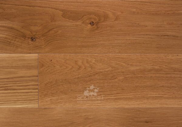 NATURAL WHITE OAK