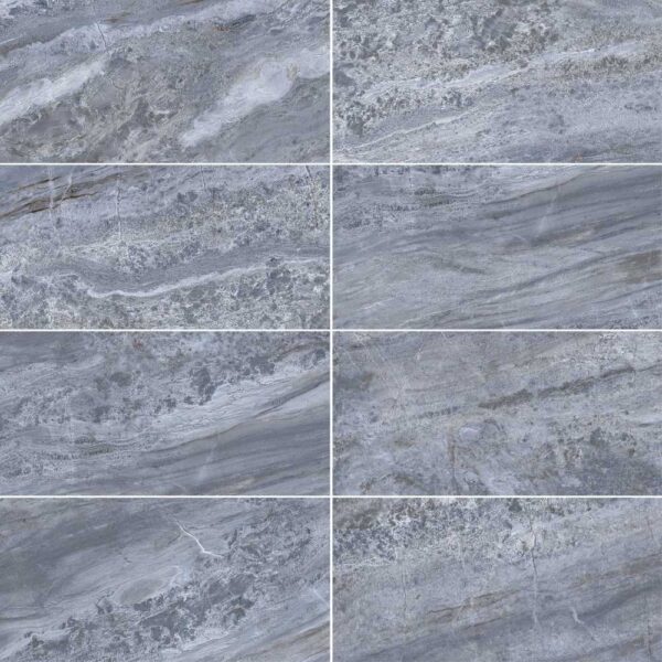 Navy 12X24 Polished