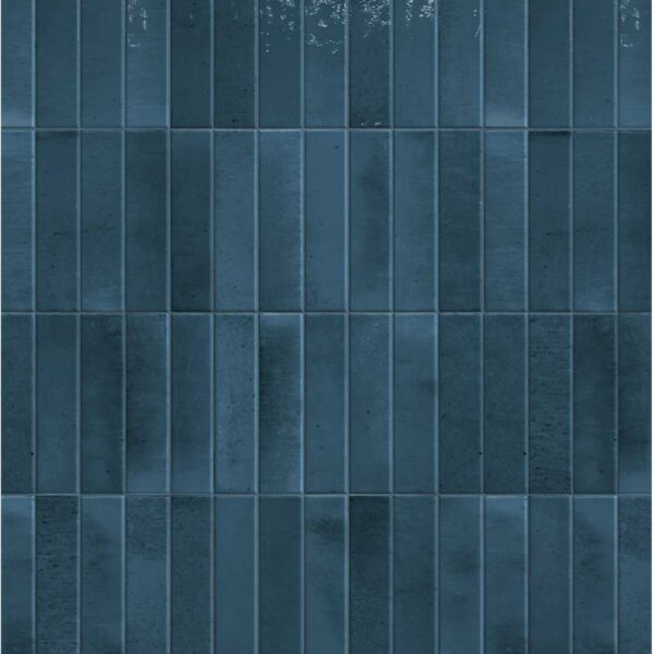 Navy 3X10 Glossy