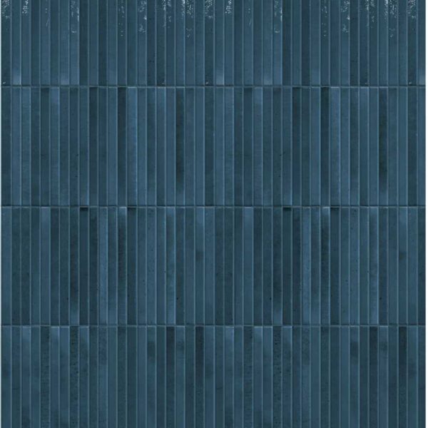 Navy Kitkat Glossy