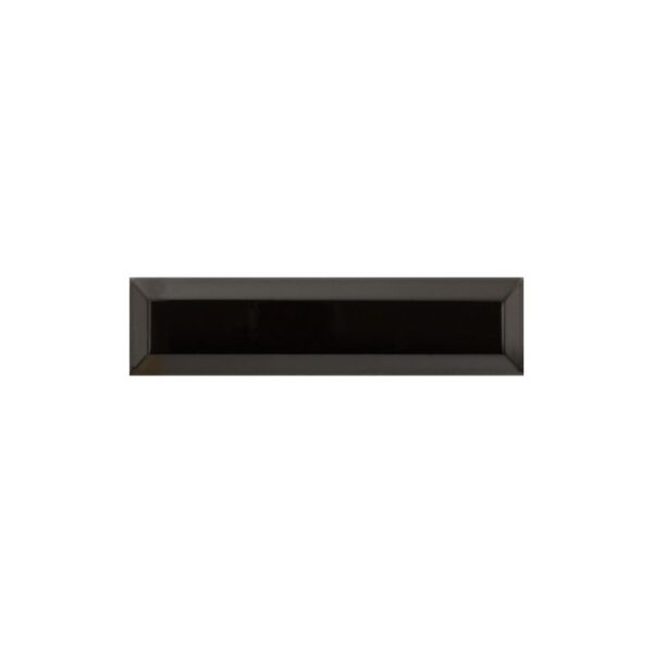 Nero 3X12 Bevel Glossy