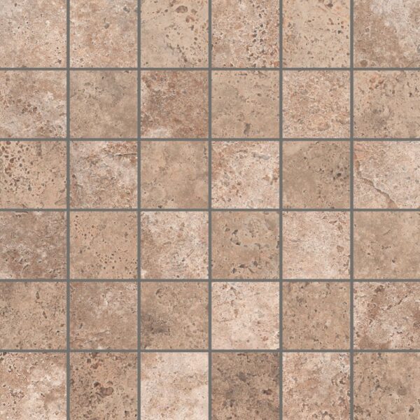 Nux 2X2 Mosaic Matte