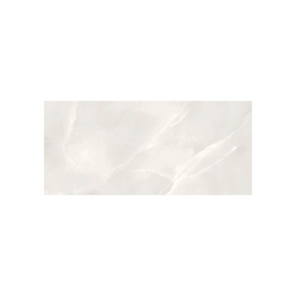 Onice White 10X22 Glossy
