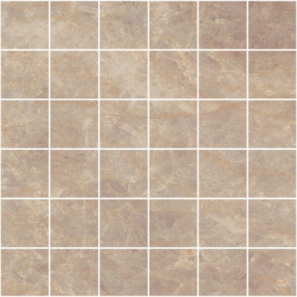 Panazzo 2X2 Mosaic Polished