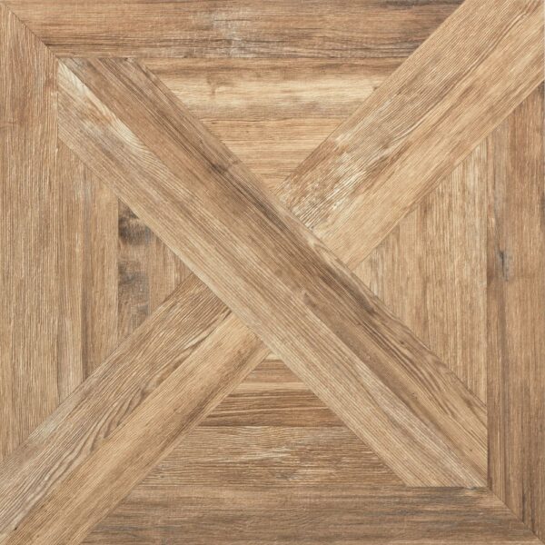 Parquet Fresh 24X24 Matte