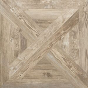 Parquet Natural 24X24 Matte