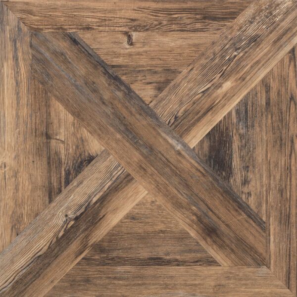 Parquet Sun 24X24 Matte