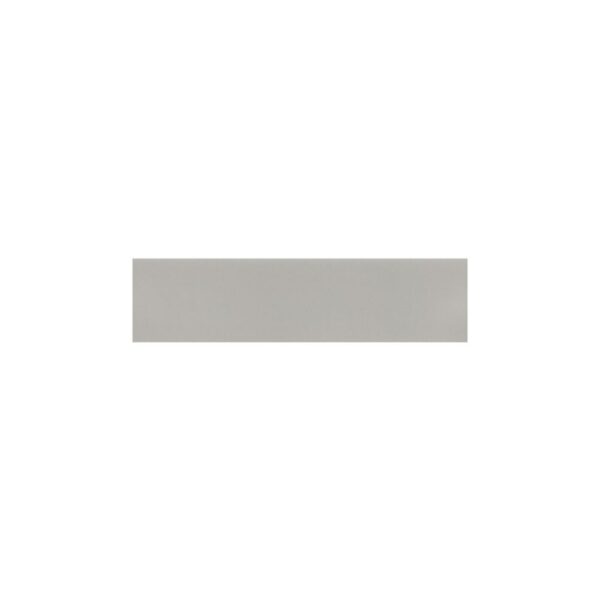 Perla 3X12 Bullnose Glossy