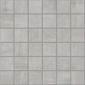 Platinum 2X2 Mosaic Matte