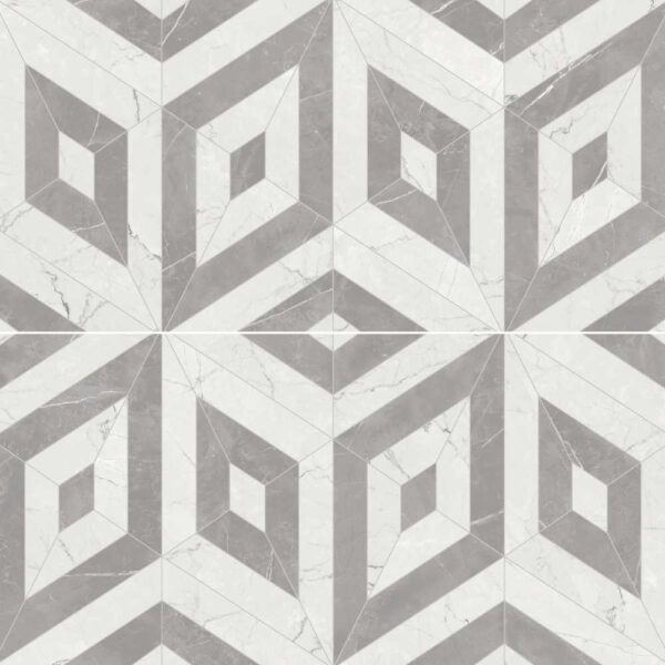 Quartzite Luna 24X48 Star Satin