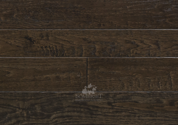 ROYAL BROWN RANDOM WIDTHS