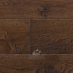 RUSTIC AUTUMN 7"