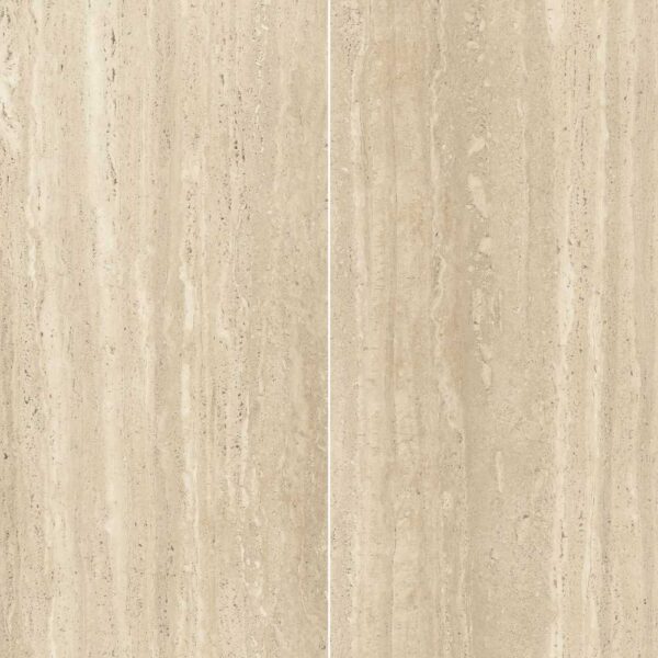 Roma Cream 24X48 Satin