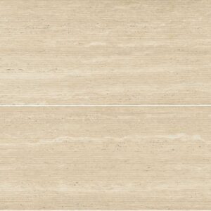Roma Cream 24X48 Wave Textured