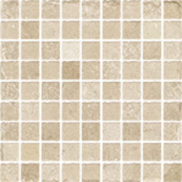 Sabbia 1X1 Mosaic Matte