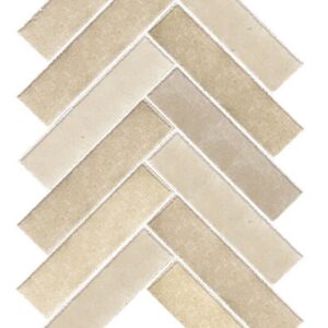 Sabbia 2X8 Herring Matte
