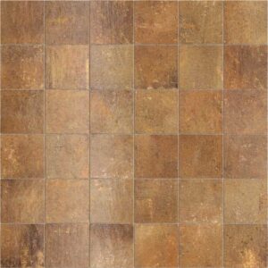 Sienna 4″X4″ Glossy