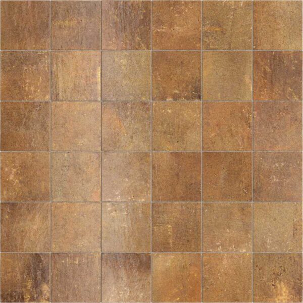 Sienna 4″X4″ Glossy