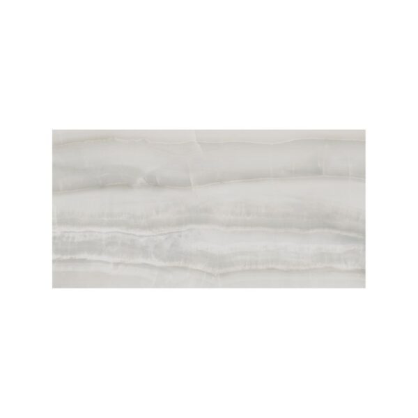 Silver 24X48 Polished