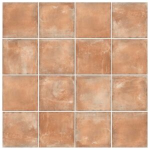 Terracotta 10X10 Matte